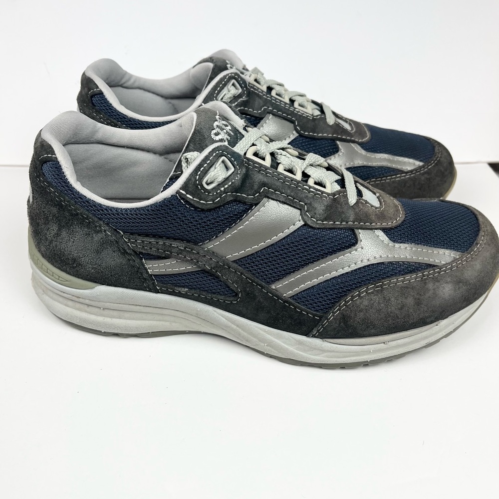 SAS Journey Mesh - Everyday Sneaker